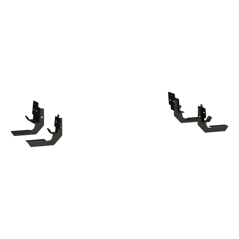 Running Board Mounting Bracket - 571631